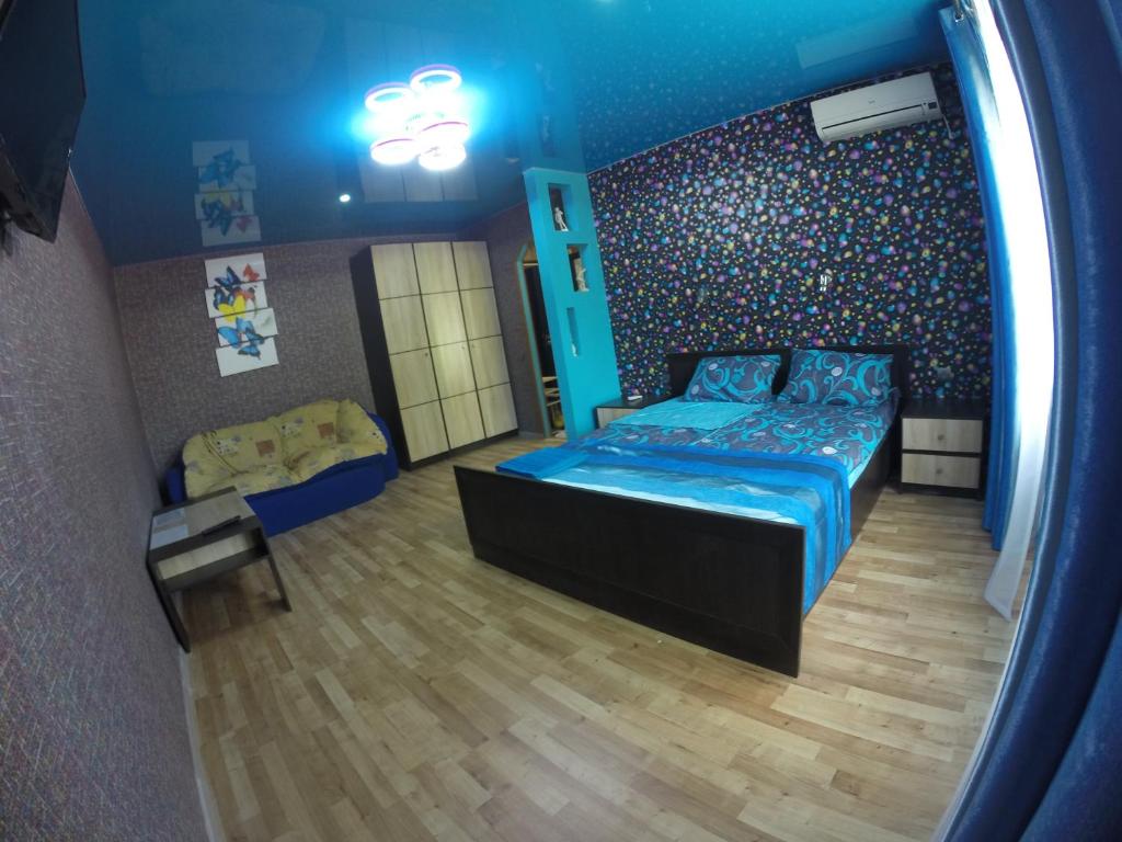 Apartmens on Khabarovskaya photo 2