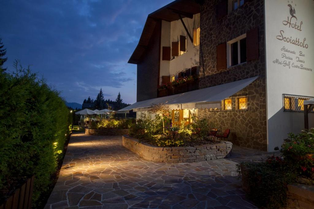 Hotel Scoiattolo photo 2