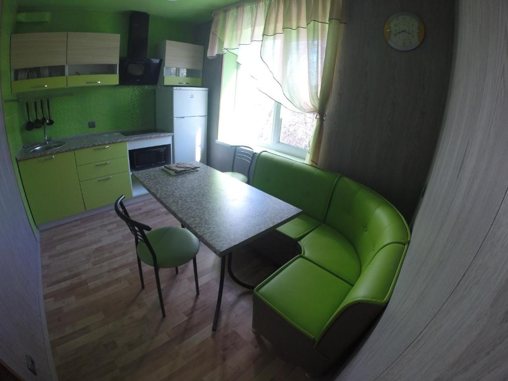 Apartmens on Khabarovskaya photo 1