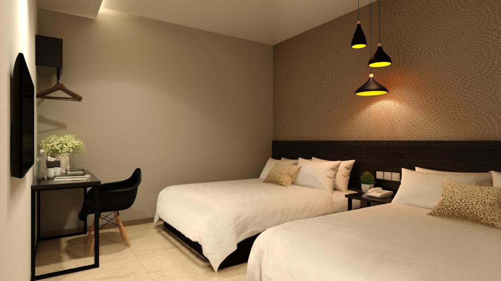 The Square Hotel photo 1