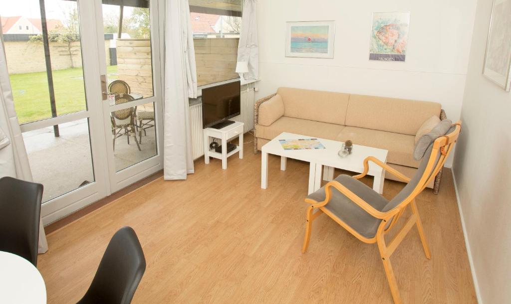 Skagenbnb photo 1