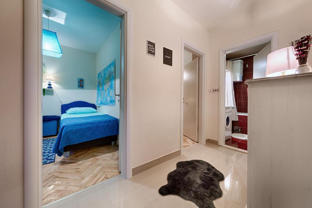 Apartments Popaj photo 3