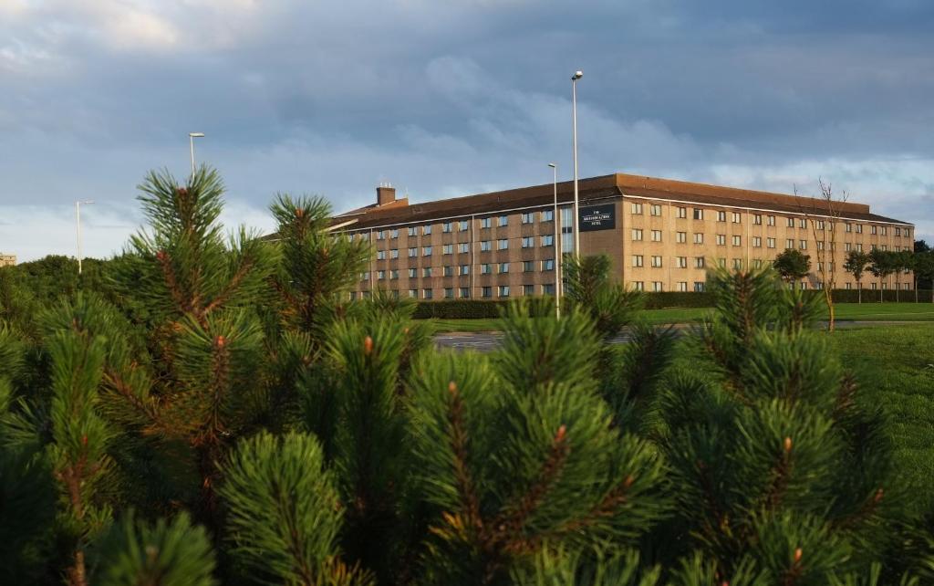 The Aberdeen Altens Hotel photo 4