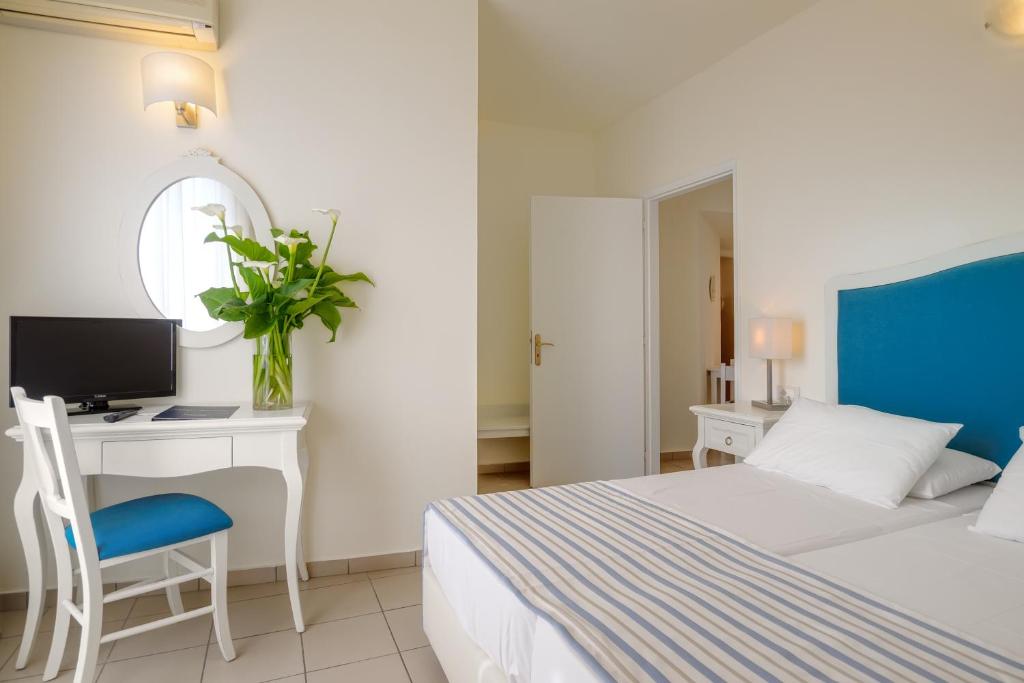 Апартаменты (Апартаменты с 1 спальней), Mare Hotel Apartments