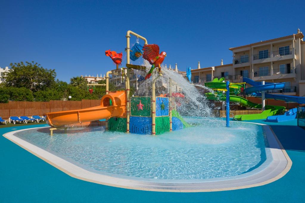 3HB Clube Humbria - All Inclusive photo 1