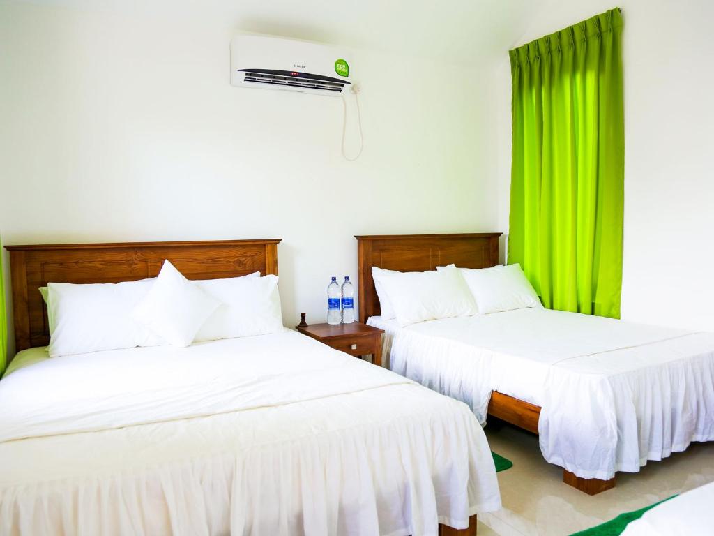 Pasikudah Eco Village Hotel photo 4