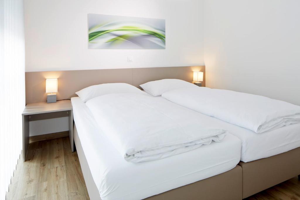 Апартаменты (Апартаменты), Отель Good Rooms GmbH