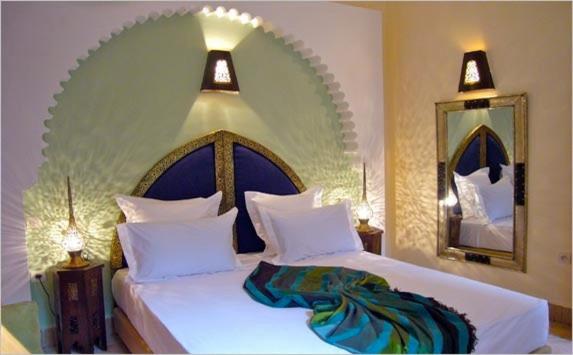 Сьюит (Стандартный люкс), Riad Rabahsadia