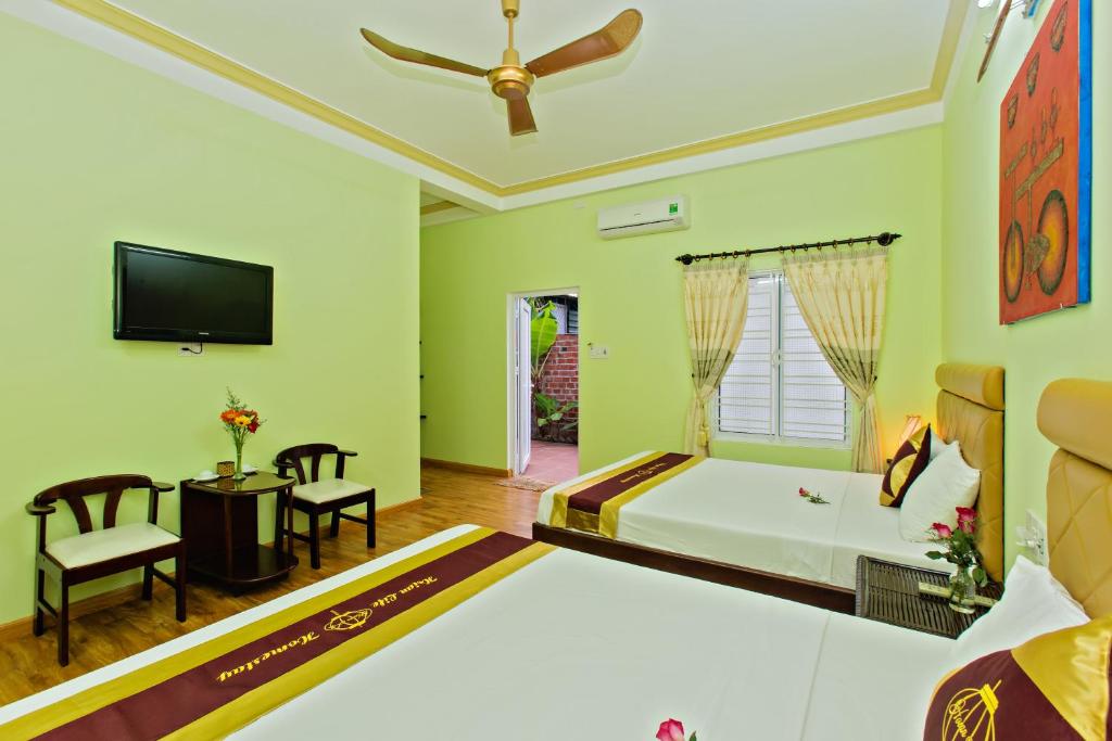 Hội An Life Homestay