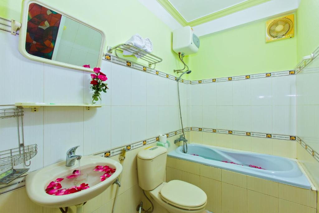 Hội An Life Homestay