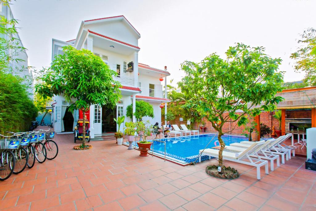 Hội An Life Homestay