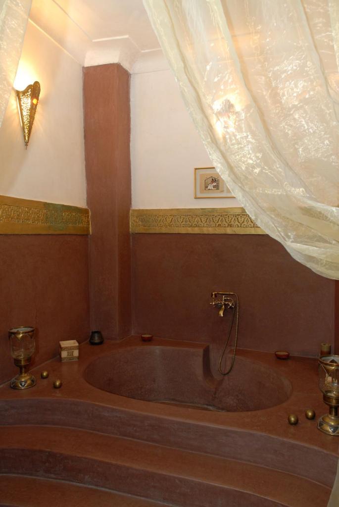 Четырехместный (Люкс Eiden), Riad Minorisa
