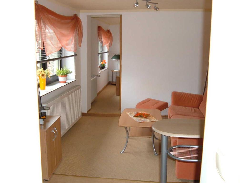 Ferienwohnung photo 2