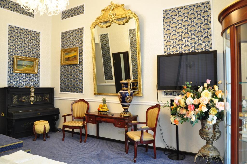 Queen Valery Hotel photo 4