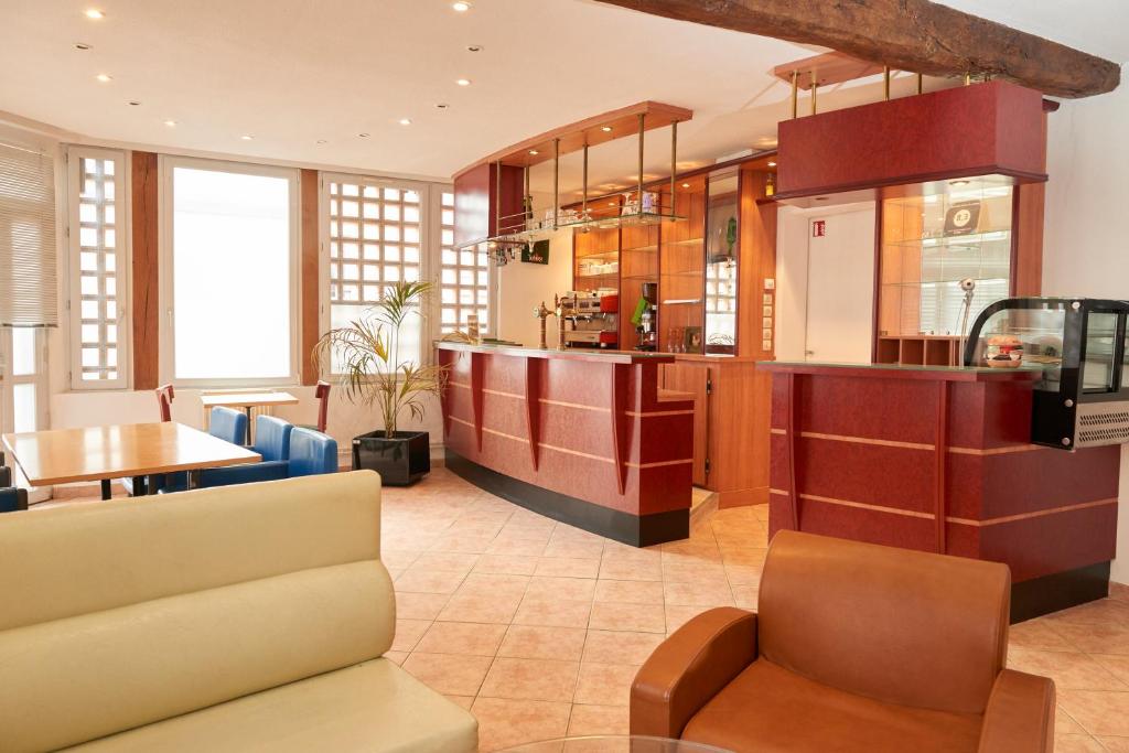 chambres d'hotes du colvert photo 1