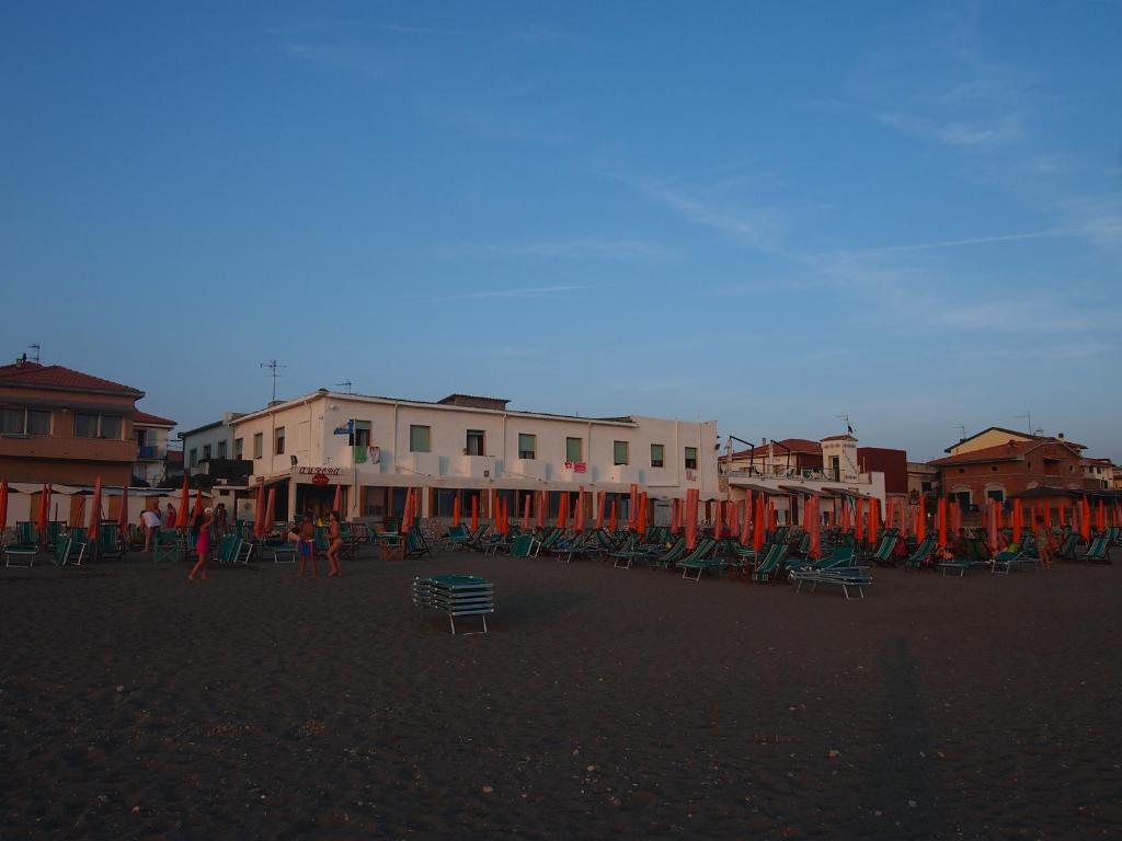 Hotel Aurora photo 4