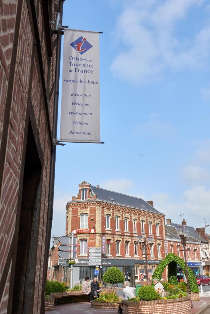 chambres d'hotes du colvert photo 3
