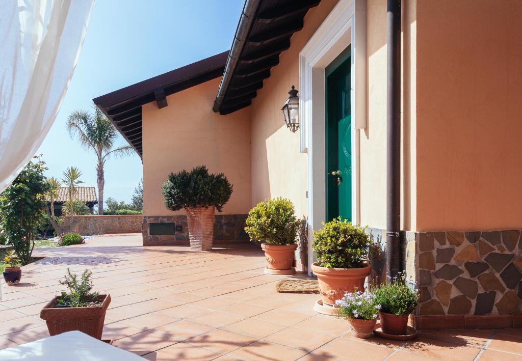 Il Mirto B&B photo 2