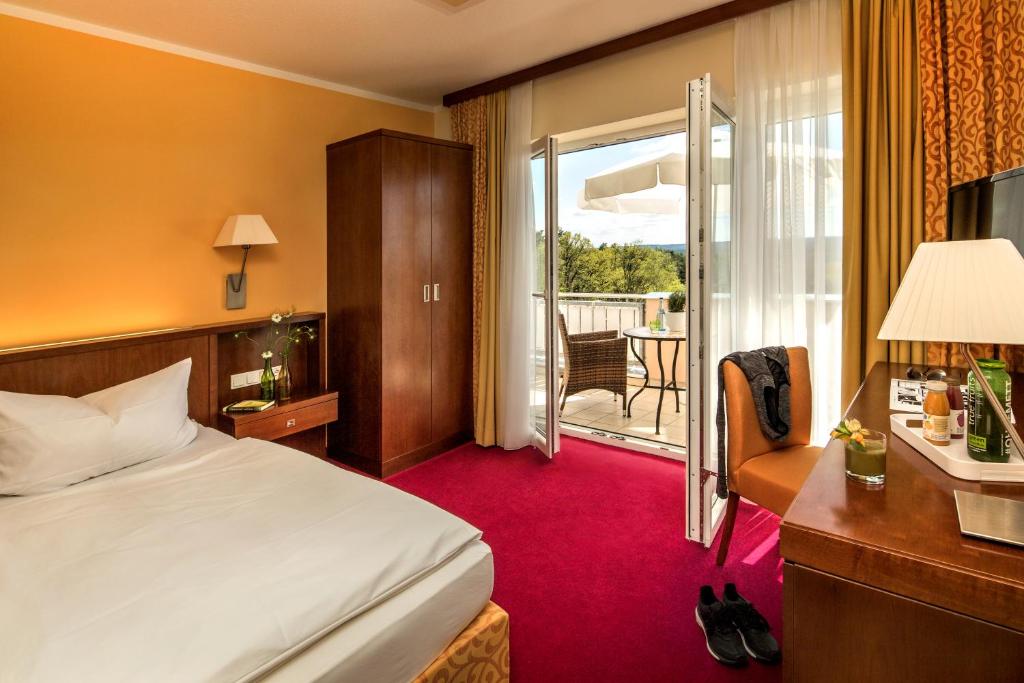 Hotel-Restaurant Distlerhof photo 4