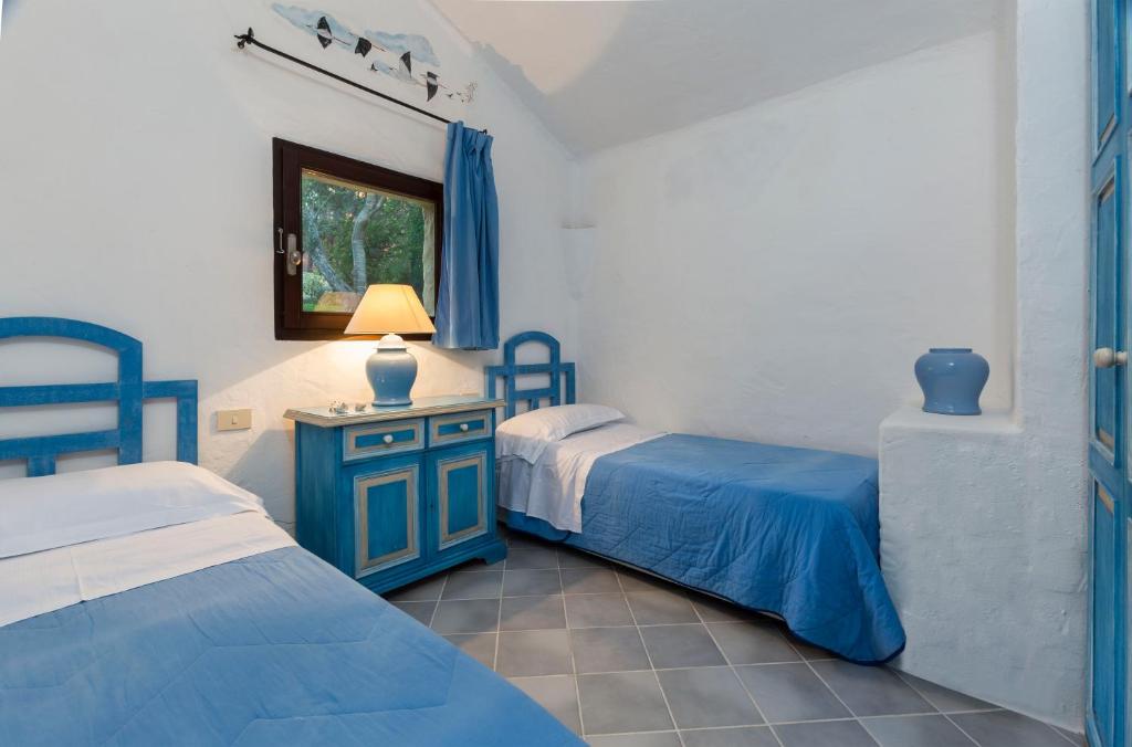 Residence I Cormorani Alti photo 1