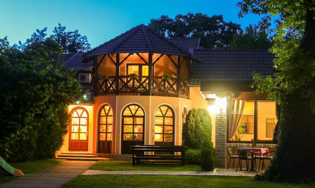 Guesthouse Villa Elizabet photo 1