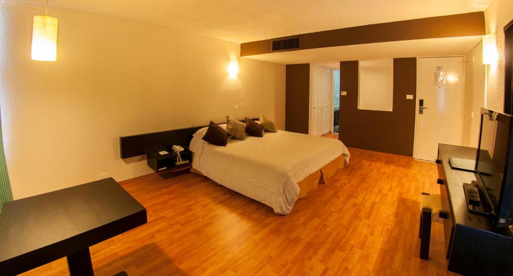 Gran Hotel Xalapa photo 4