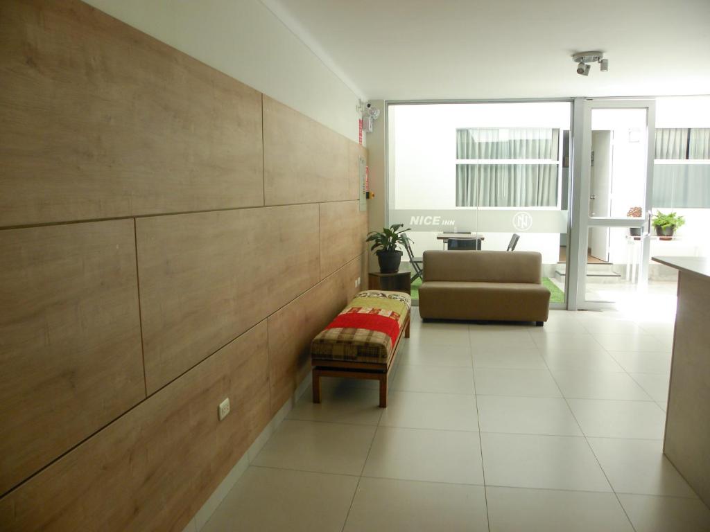 Nice Inn Tacna photo 3