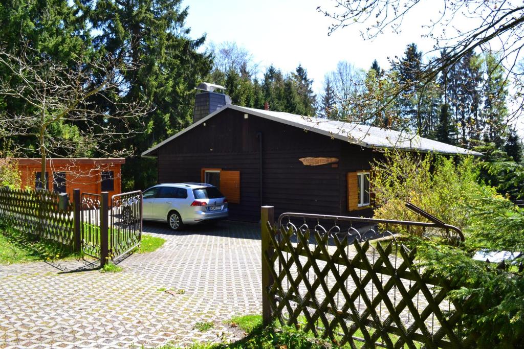 Chalet Harmonie photo 1