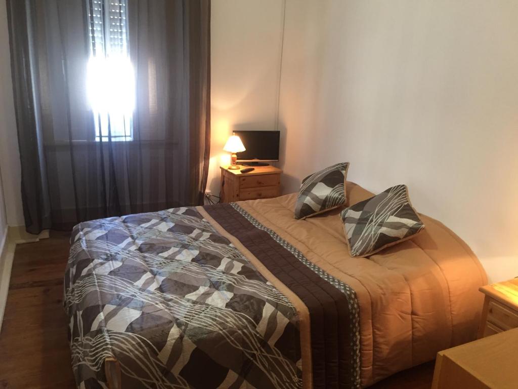 Сьюит (Люкс), Residência Almirante