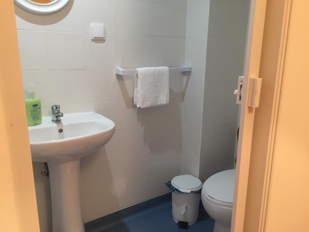 Сьюит (Люкс), Residência Almirante