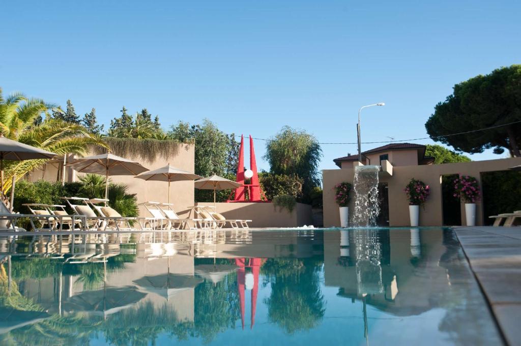 Hotel Residence Stella del Mare photo 1
