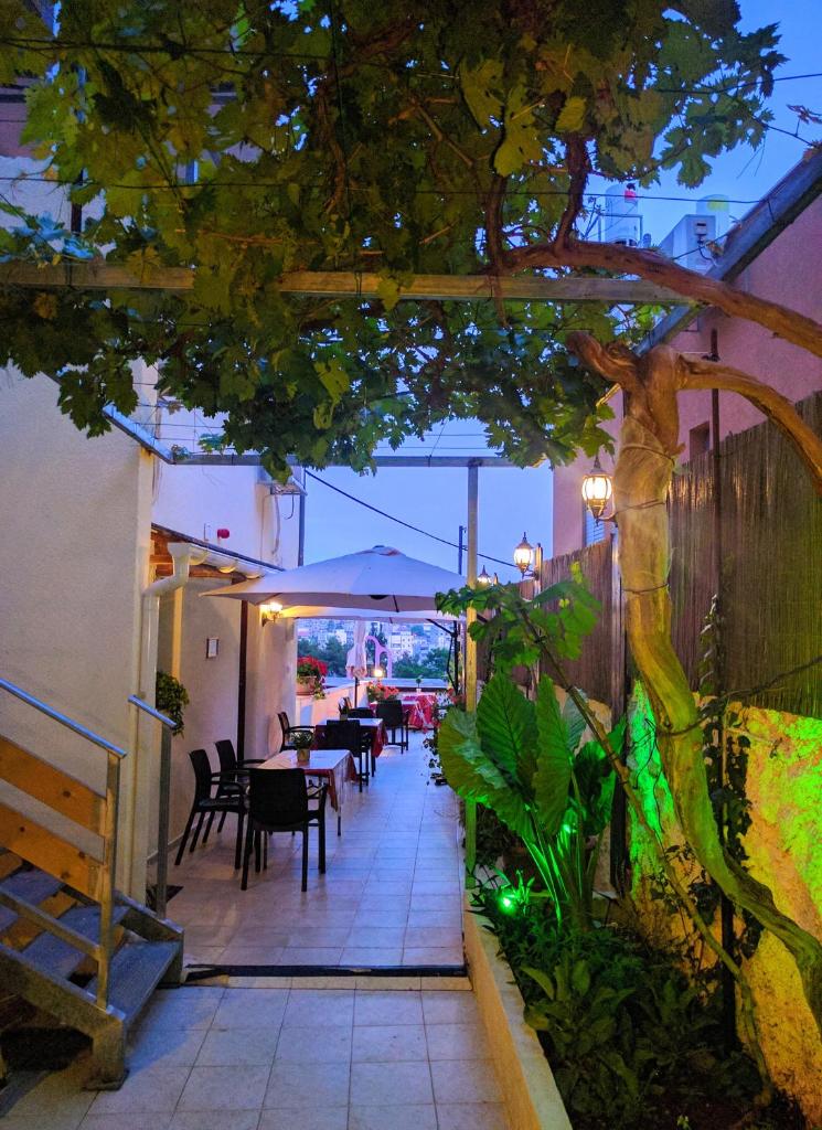 Rosana guest house photo 2