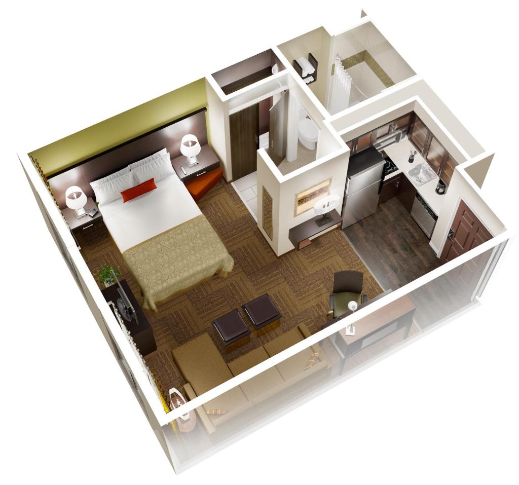 Staybridge Suites Quantico-Stafford, an IHG Hotel photo 4