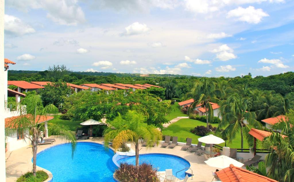 Sugar Cane Club Hotel & Spa photo 4