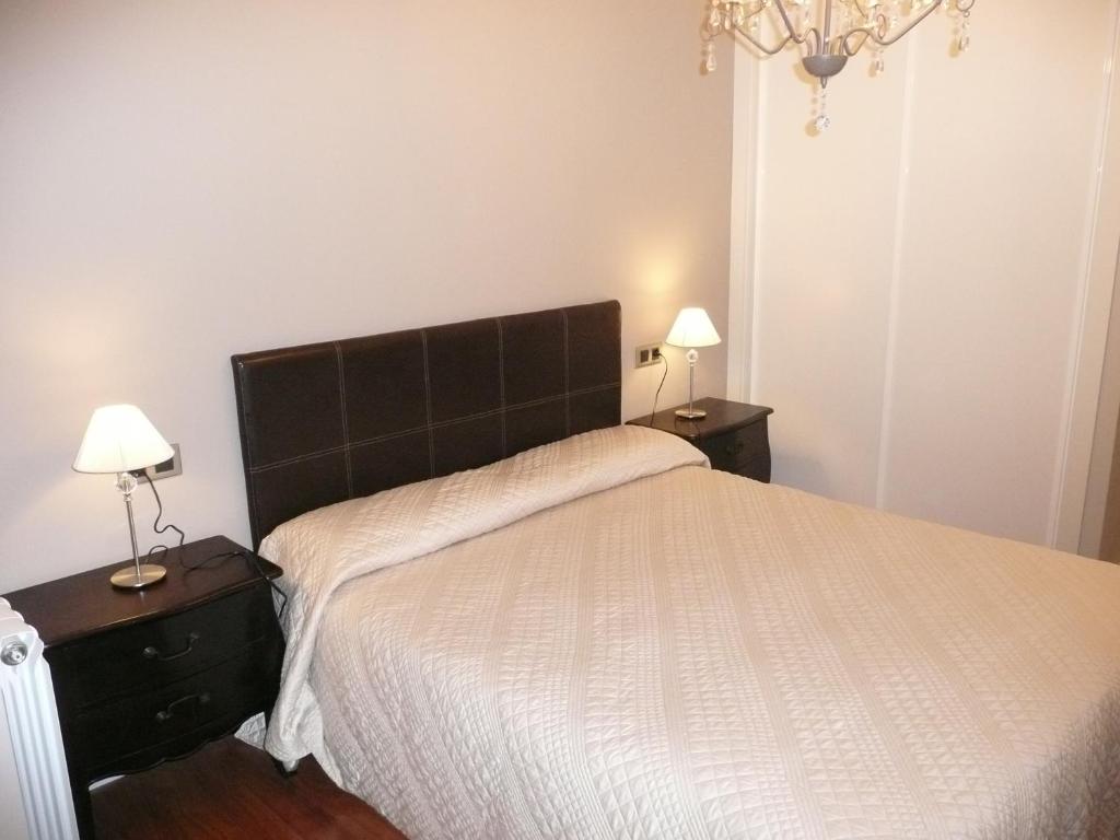 Апартаменты (Апартаменты), Salamanca Centro Apartamentos