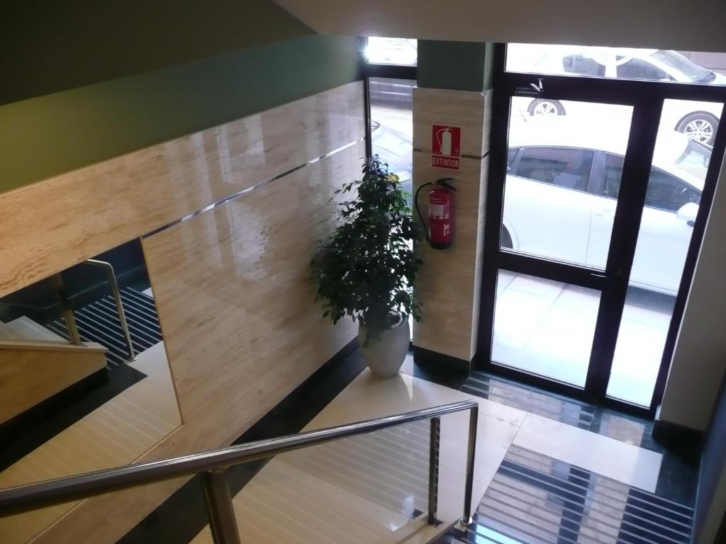 Апартаменты (Апартаменты), Salamanca Centro Apartamentos