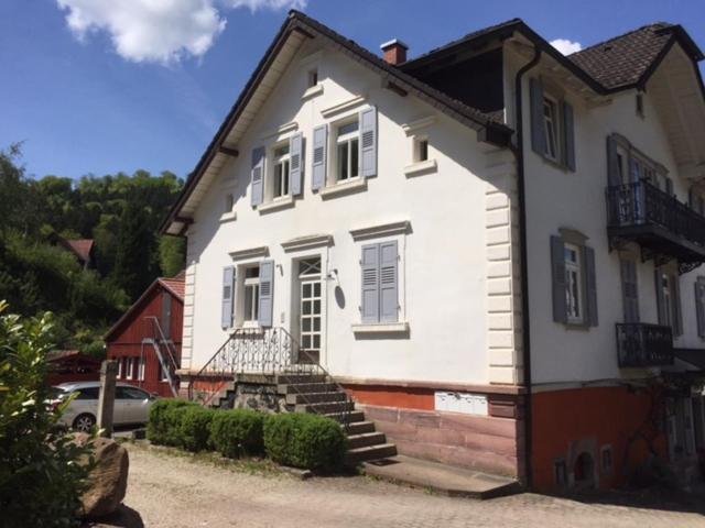 Gästehaus Villa Lina photo 1