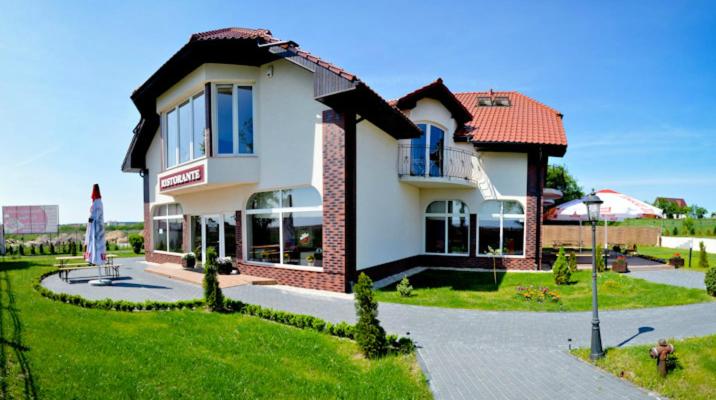 Rezydencja Lux photo 4