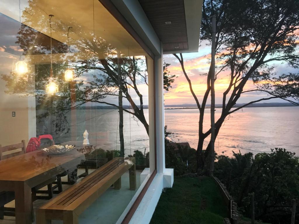 Casa con increible vista photo 2
