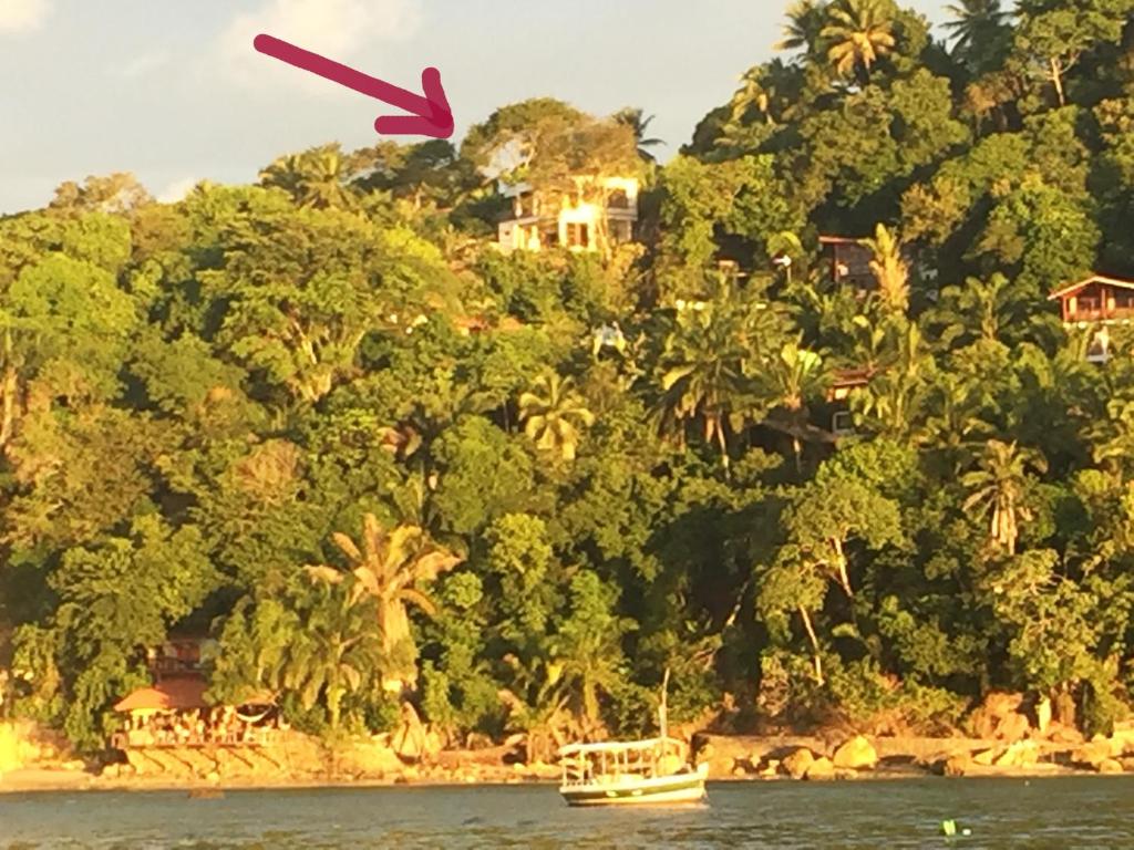 Casa con increible vista photo 4