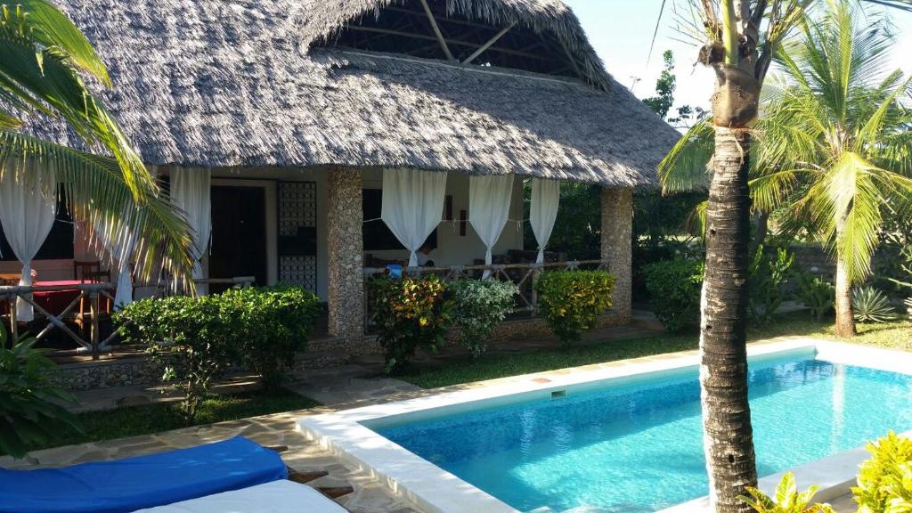 Villa Isla del Amore photo 1