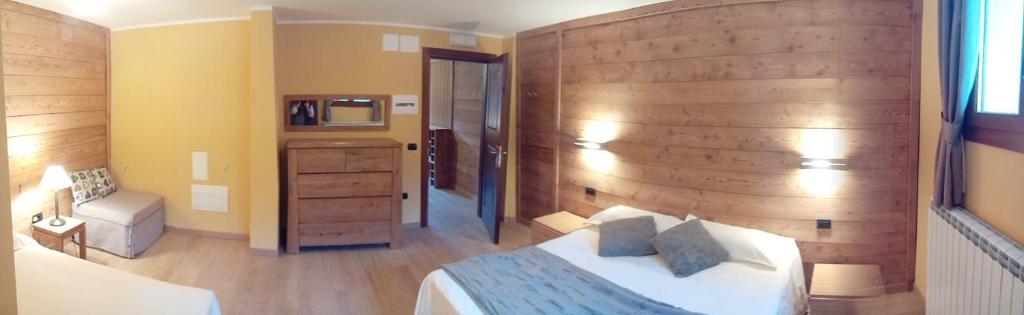 Chalet Alpina Hotel & Apartments photo 4