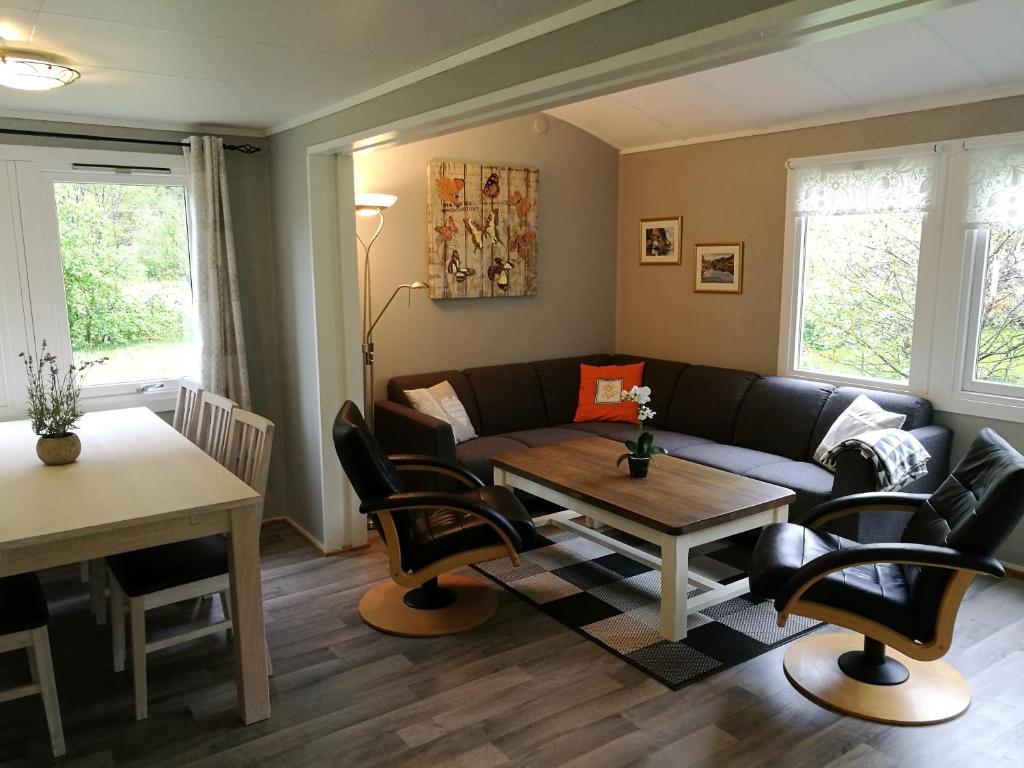 Steinshølen Holiday Home photo 2