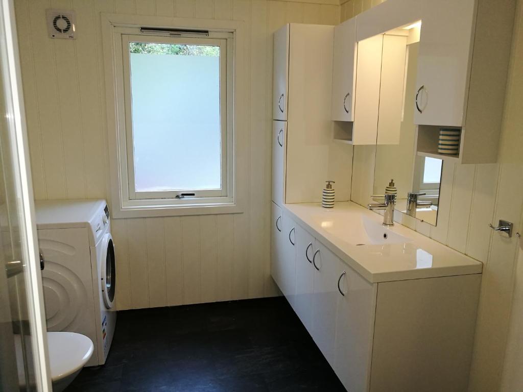Steinshølen Holiday Home photo 4