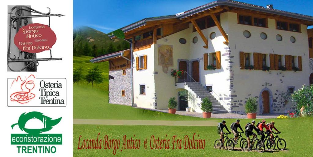 Locanda Borgo Chiese photo 1