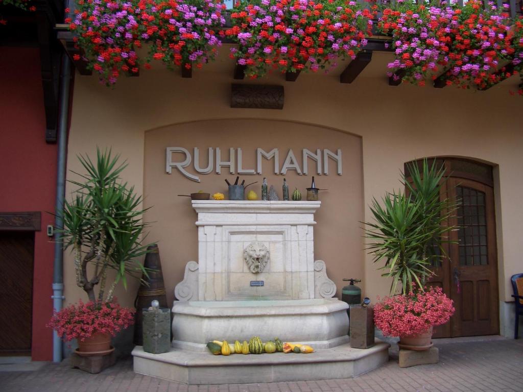 Chambres d'hôtes Ruhlmann photo 2
