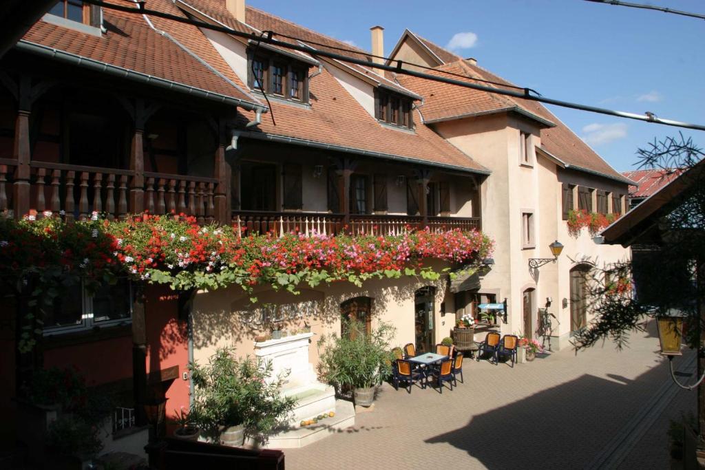 Chambres d'hôtes Ruhlmann photo 4