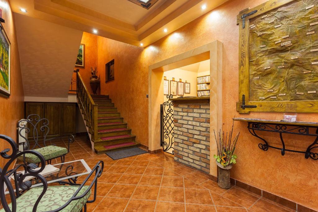 Guest House Vila Bajka photo 4