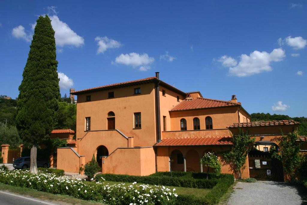 La Torre wine resort photo 3