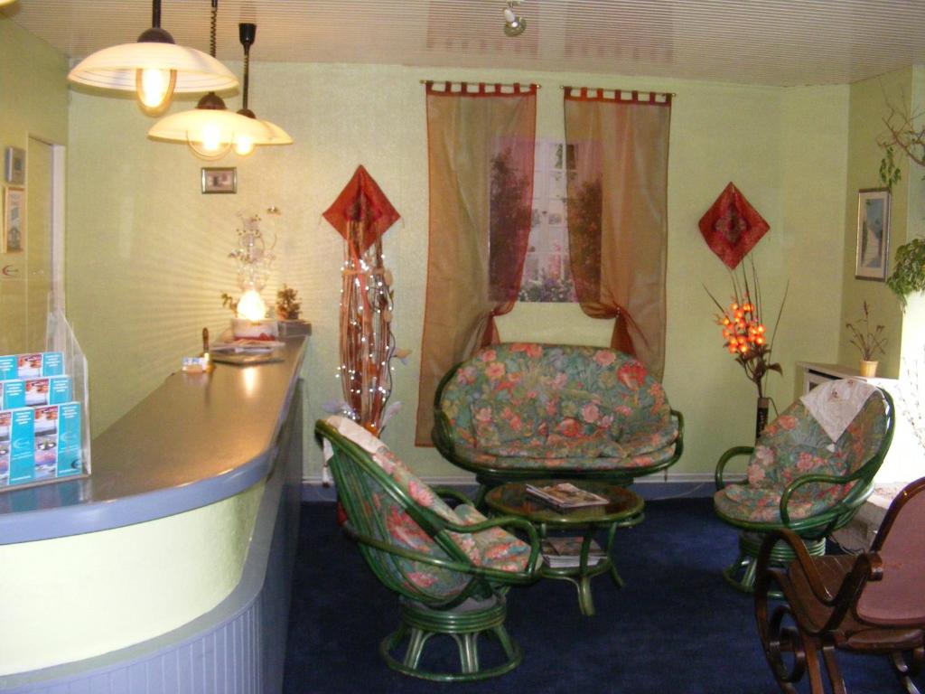 Hotel du Commerce photo 4